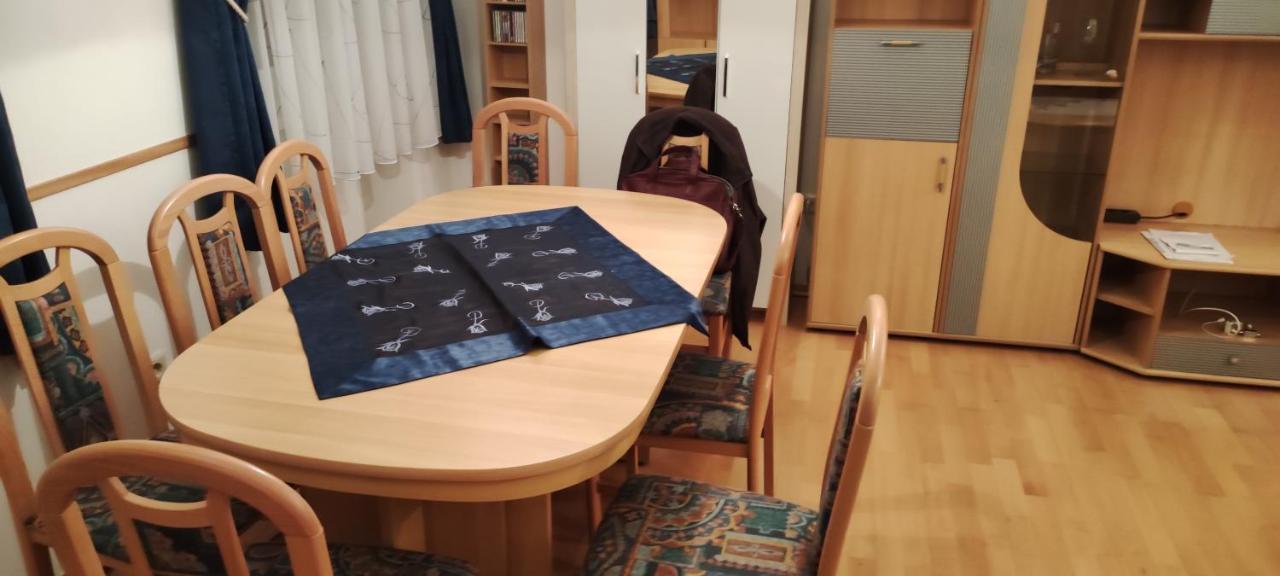 וינה 2-Room Appartment Near Westbahnhof מראה חיצוני תמונה