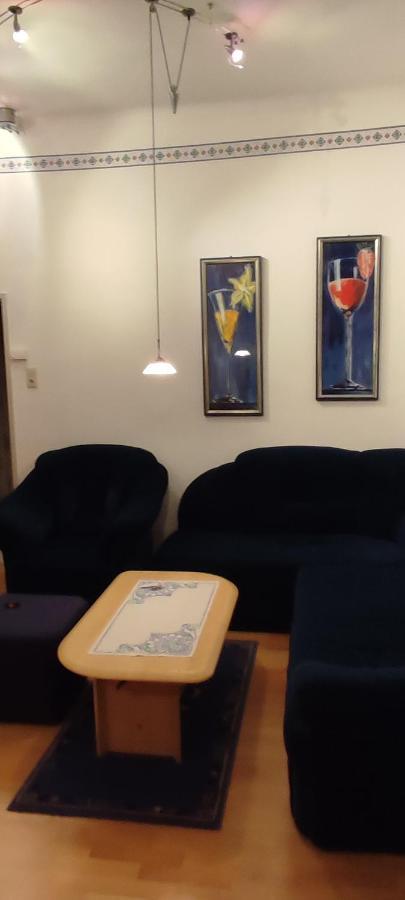 וינה 2-Room Appartment Near Westbahnhof מראה חיצוני תמונה