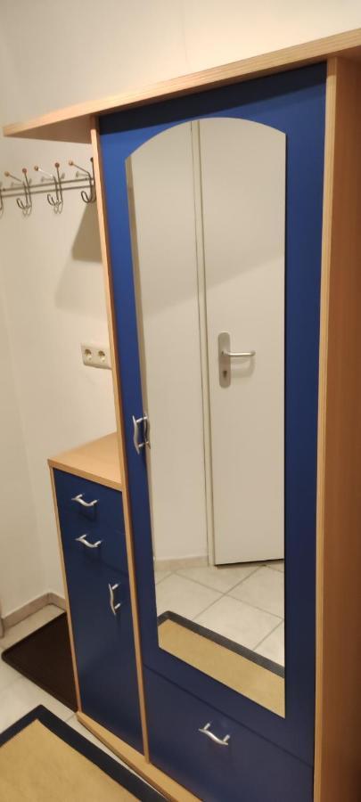 וינה 2-Room Appartment Near Westbahnhof מראה חיצוני תמונה