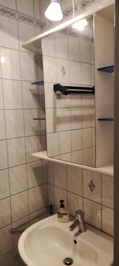 וינה 2-Room Appartment Near Westbahnhof מראה חיצוני תמונה