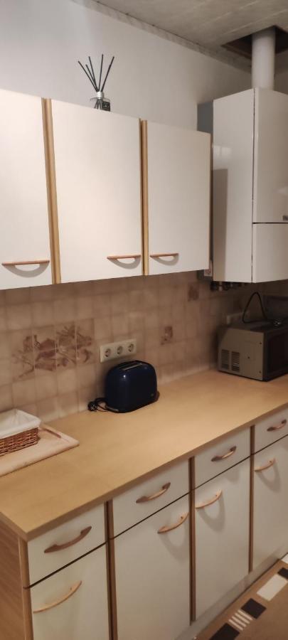 וינה 2-Room Appartment Near Westbahnhof מראה חיצוני תמונה