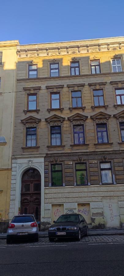 וינה 2-Room Appartment Near Westbahnhof מראה חיצוני תמונה